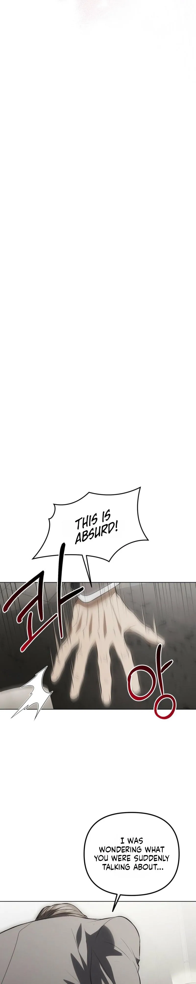 Mousetrap - Chapter 39 Page 19