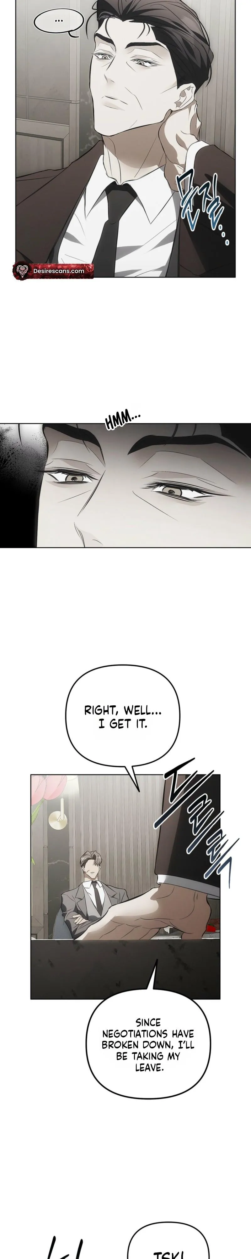 Mousetrap - Chapter 39 Page 21