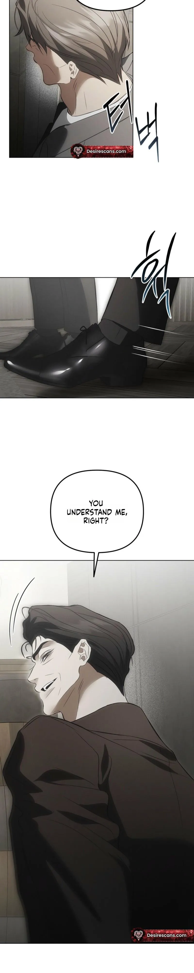 Mousetrap - Chapter 39 Page 24