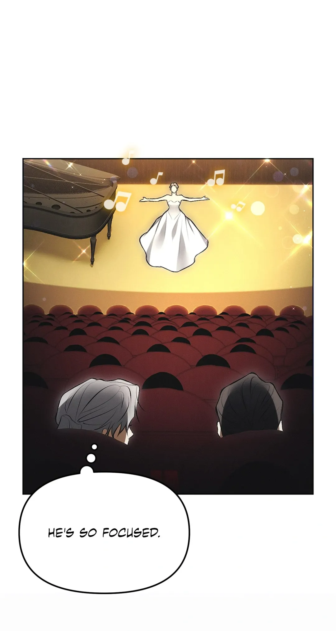 Mousetrap - Chapter 4 Page 5
