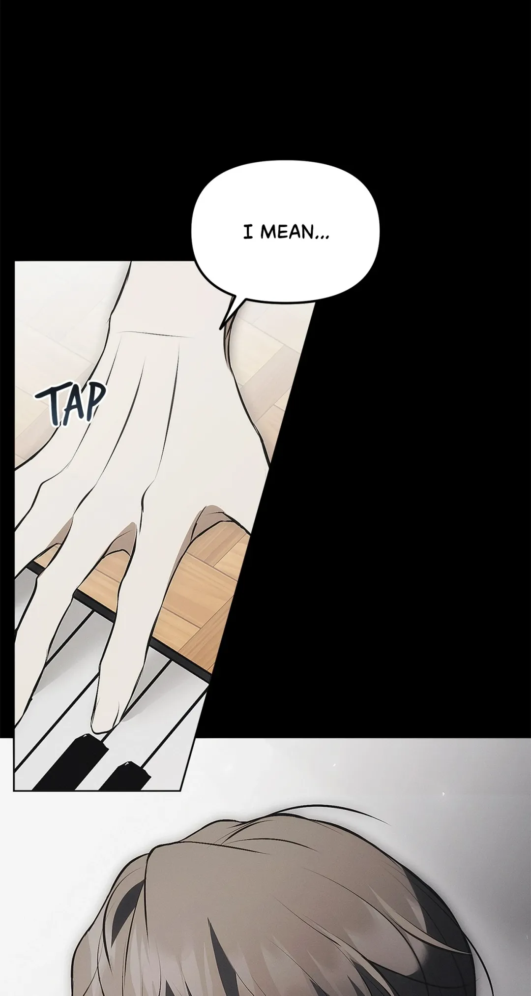 Mousetrap - Chapter 4 Page 11
