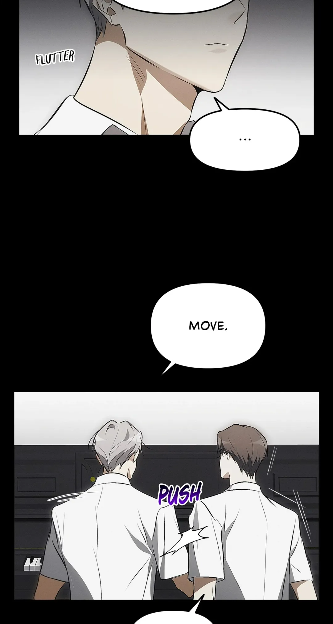Mousetrap - Chapter 4 Page 13