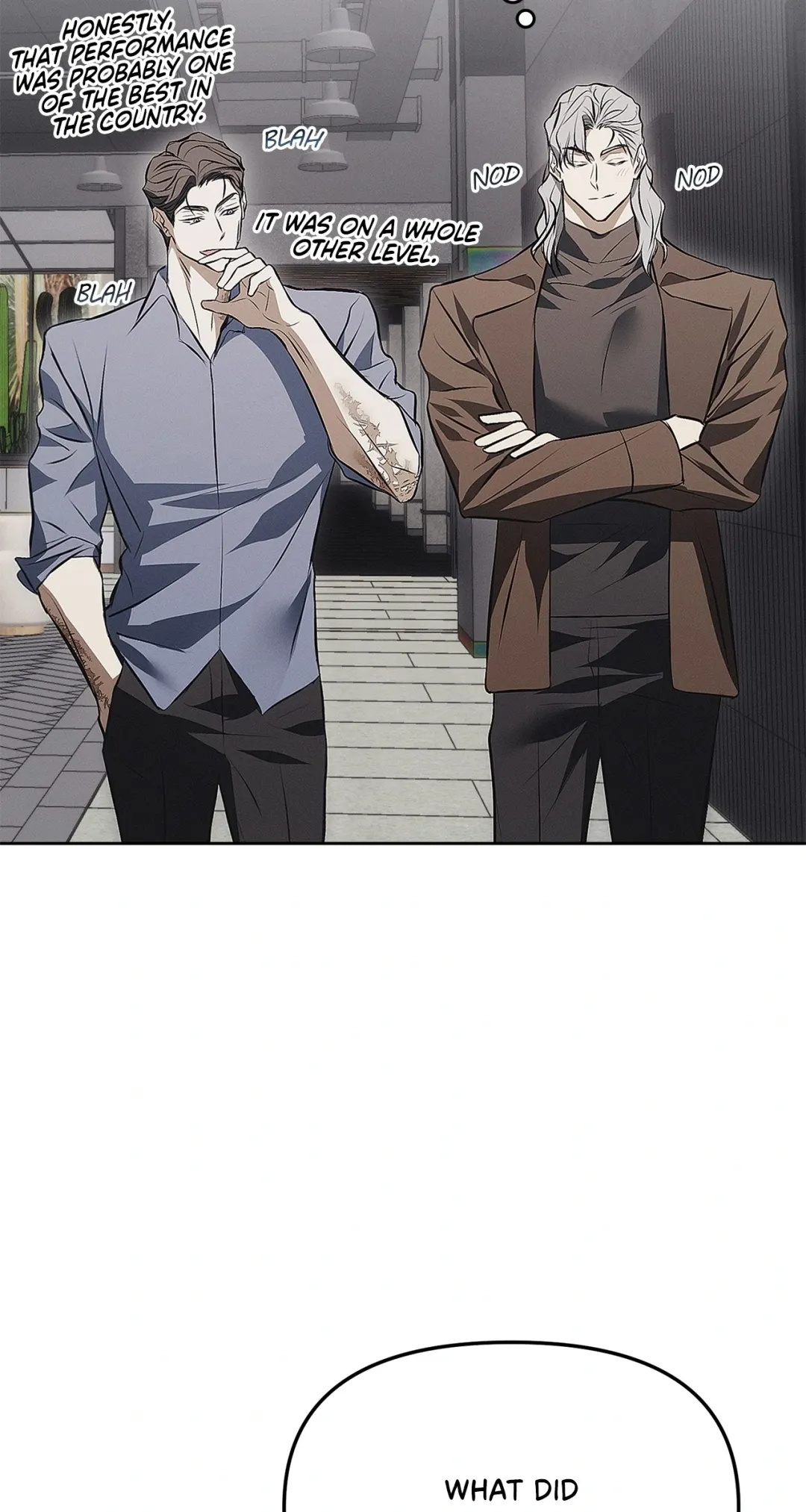 Mousetrap - Chapter 4 Page 26