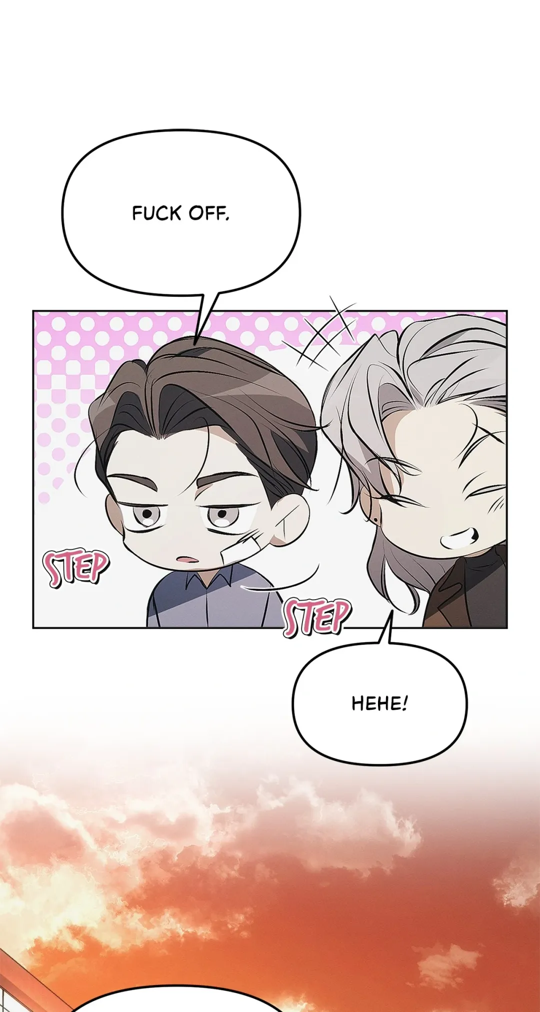 Mousetrap - Chapter 4 Page 31