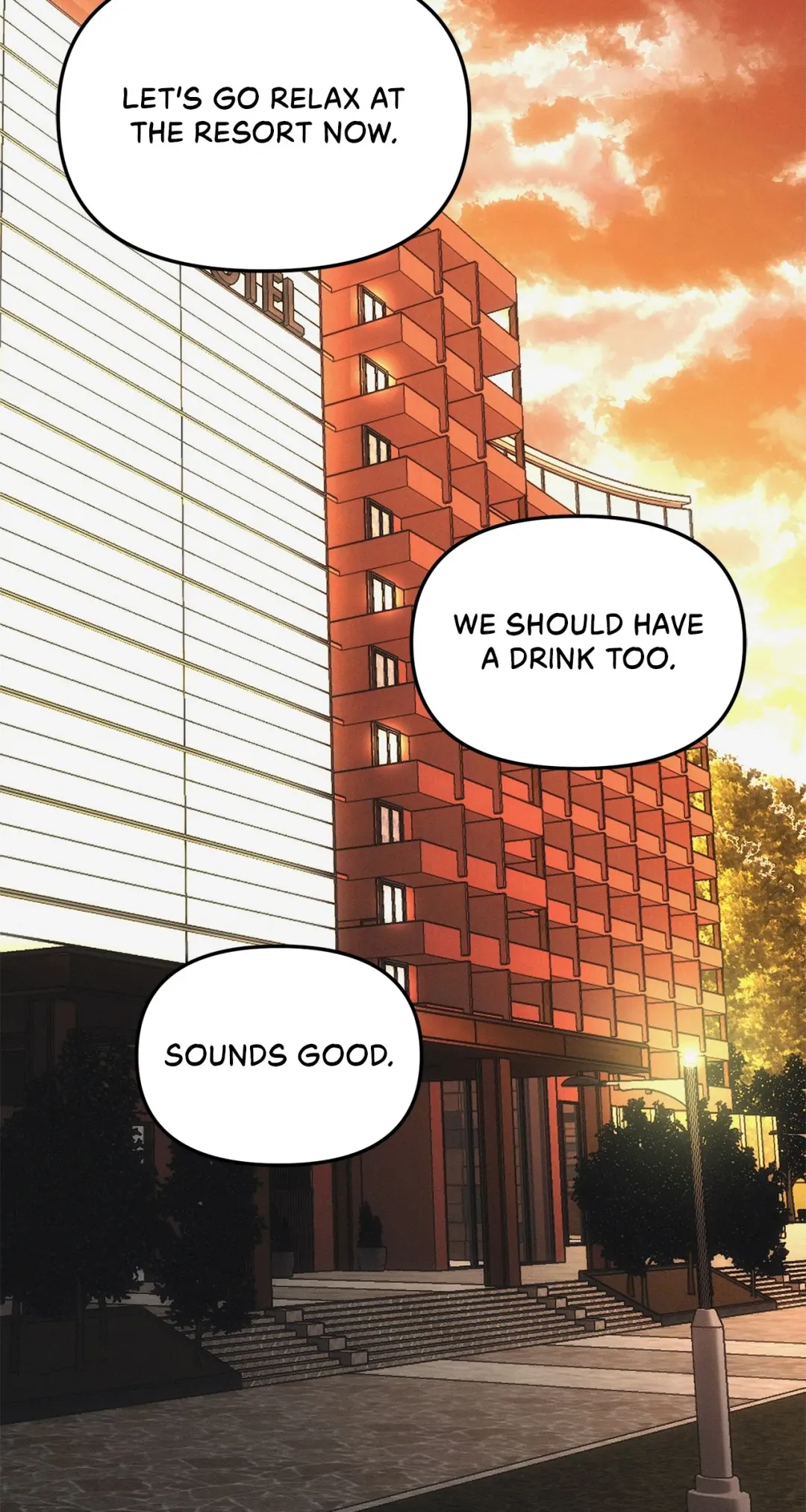 Mousetrap - Chapter 4 Page 32