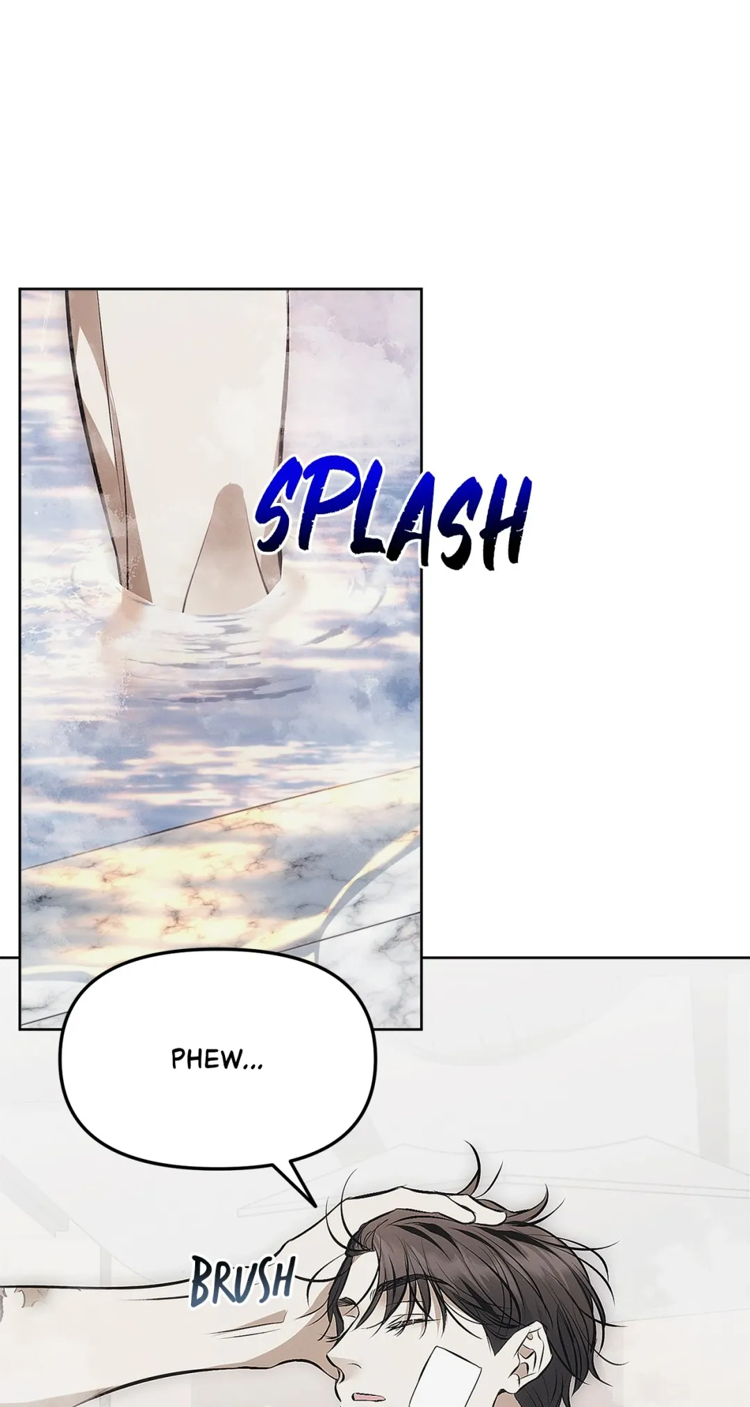 Mousetrap - Chapter 4 Page 36