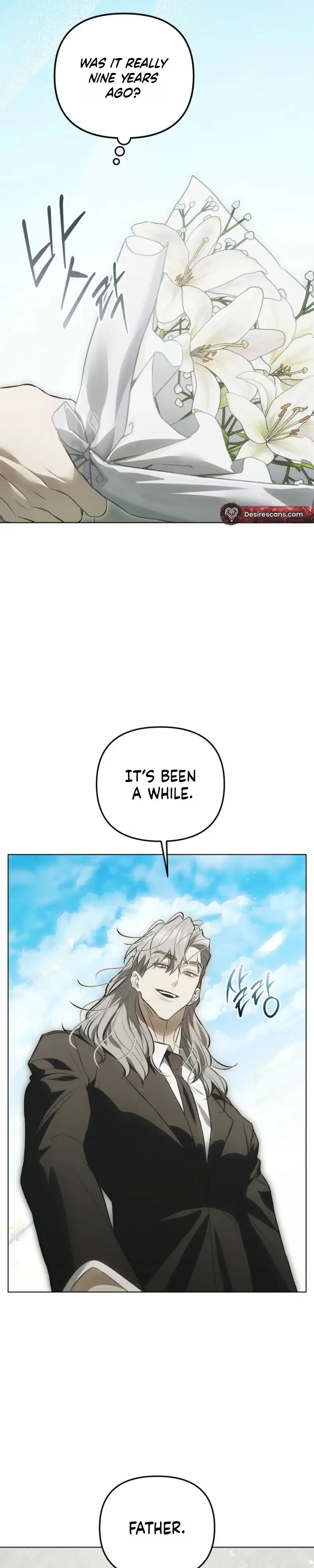 Mousetrap - Chapter 42 Page 2