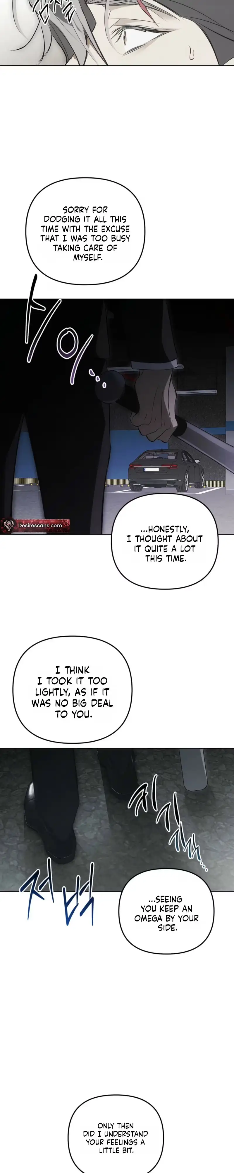 Mousetrap - Chapter 42 Page 12