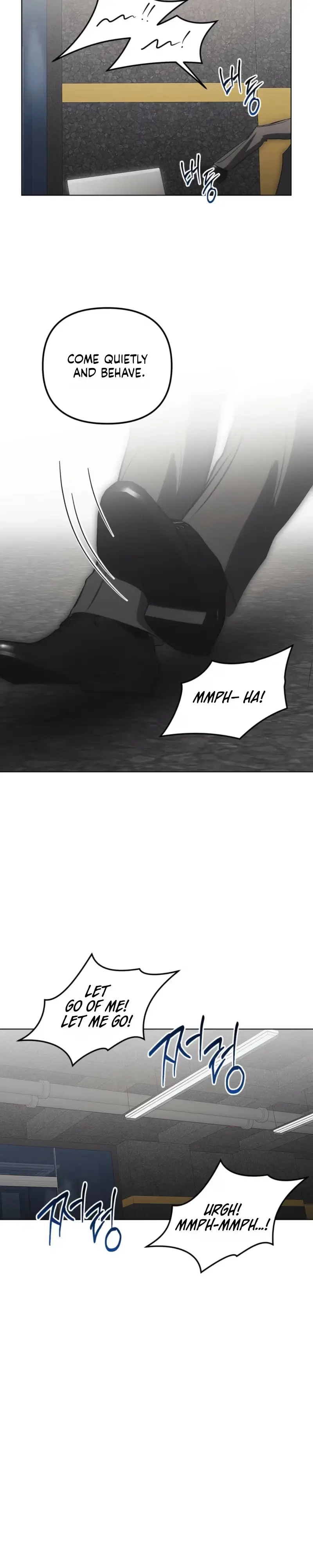 Mousetrap - Chapter 42 Page 22
