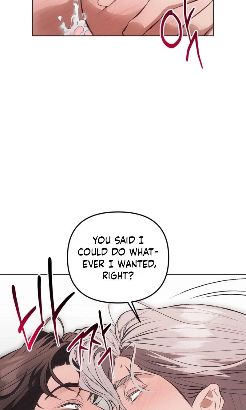 Mousetrap - Chapter 44 Page 21