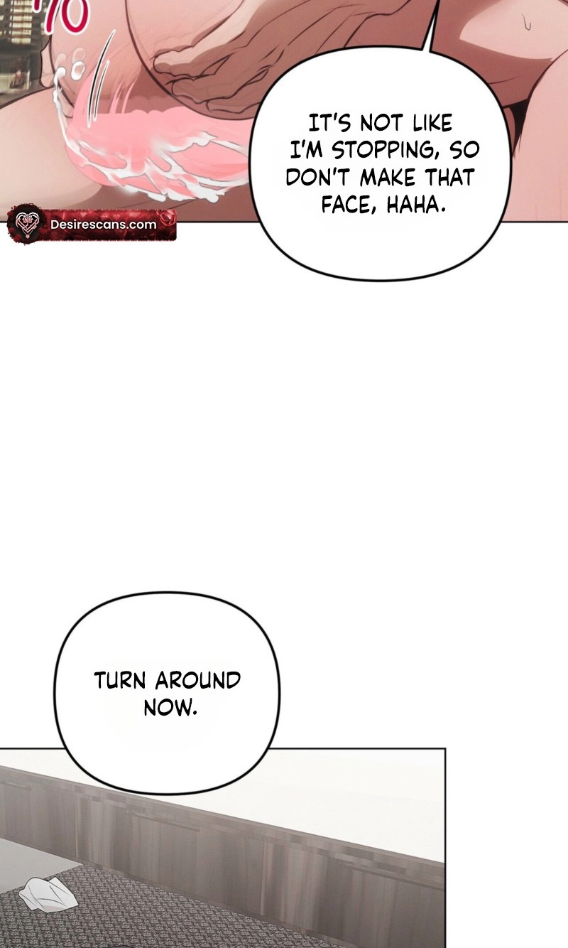 Mousetrap - Chapter 44 Page 26