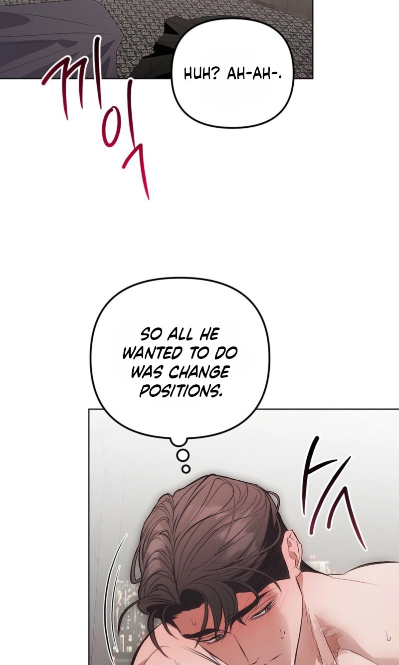 Mousetrap - Chapter 44 Page 27