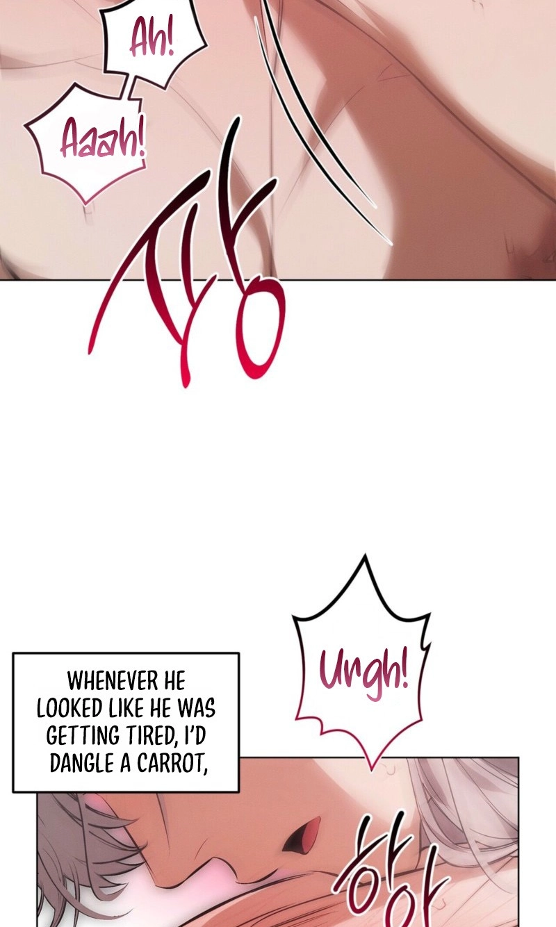 Mousetrap - Chapter 44 Page 34