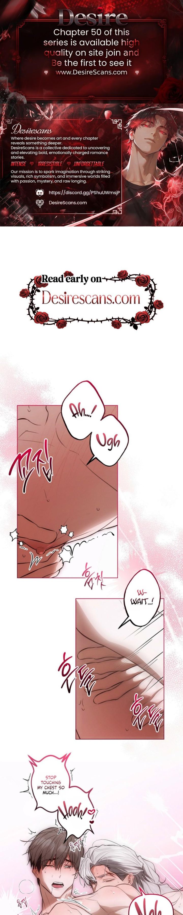 Mousetrap - Chapter 47 Page 1