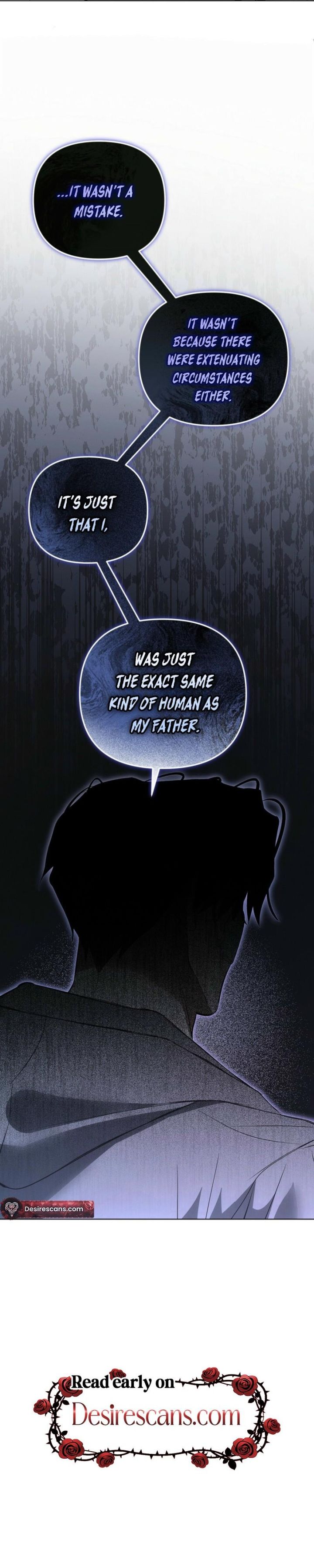 Mousetrap - Chapter 47 Page 22