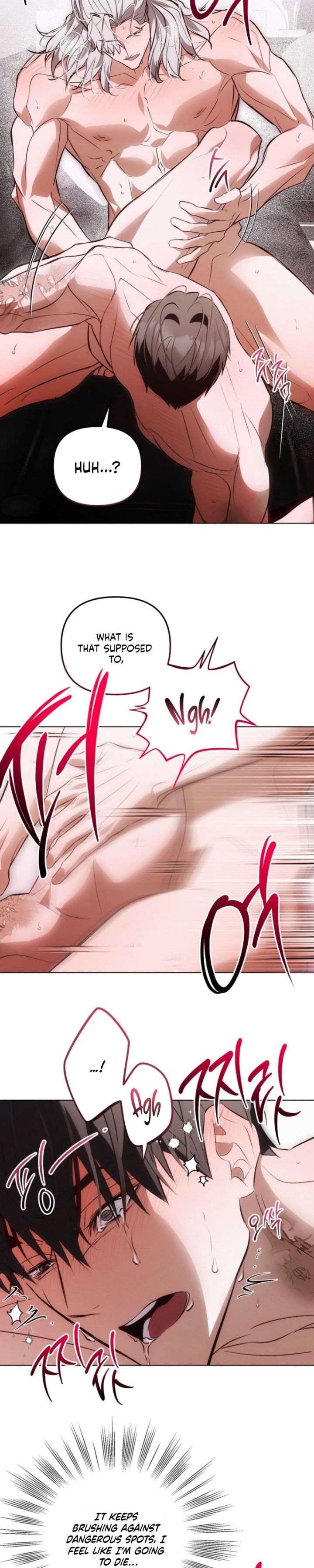 Mousetrap - Chapter 47 Page 4