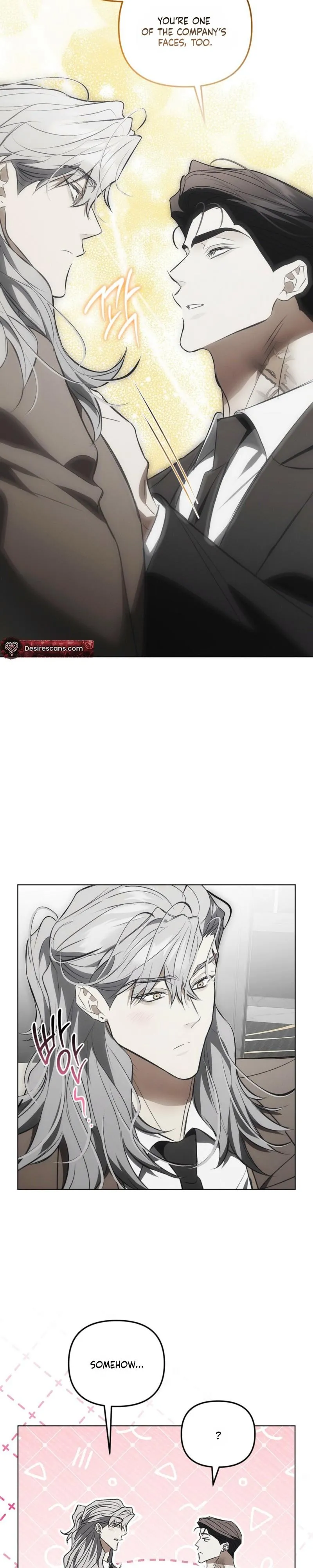 Mousetrap - Chapter 48 Page 3