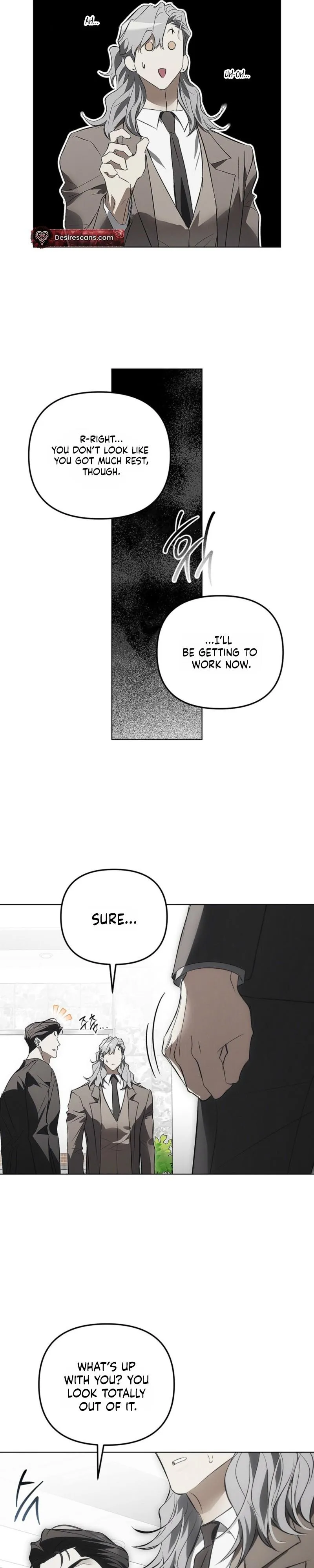 Mousetrap - Chapter 48 Page 9