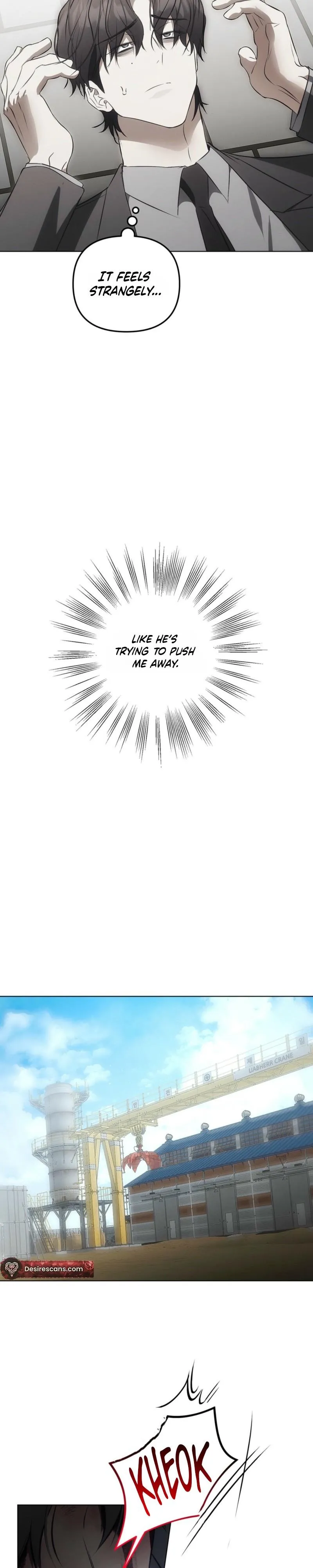 Mousetrap - Chapter 48 Page 15