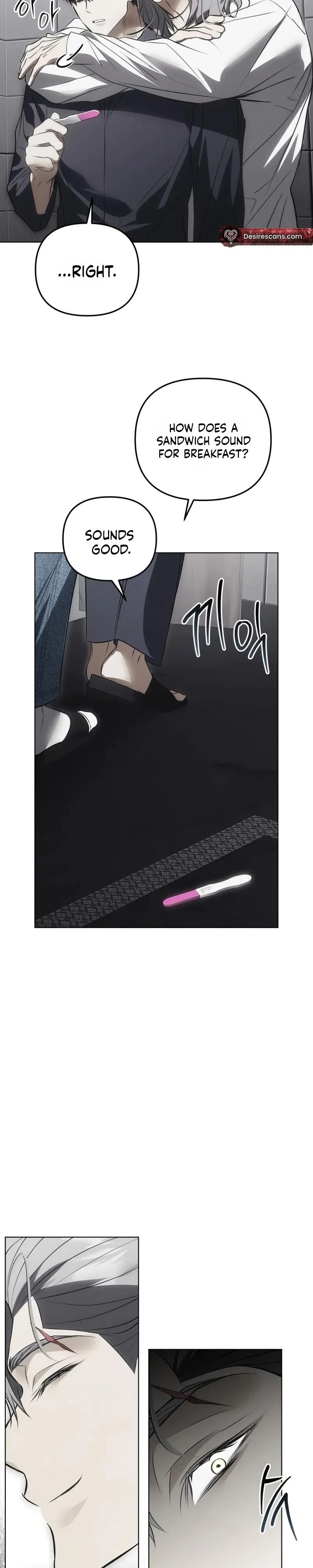 Mousetrap - Chapter 49 Page 7