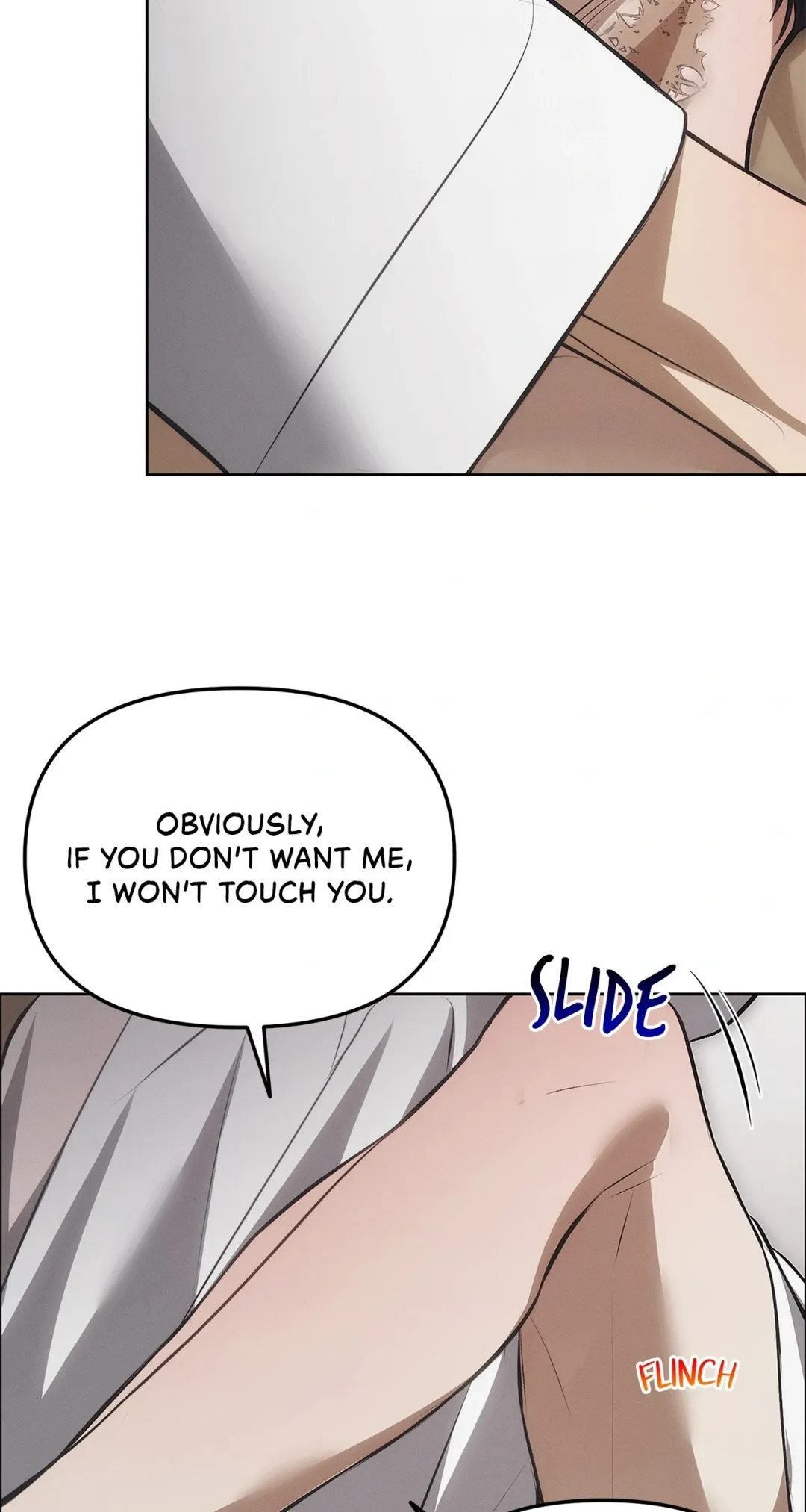 Mousetrap - Chapter 5 Page 3