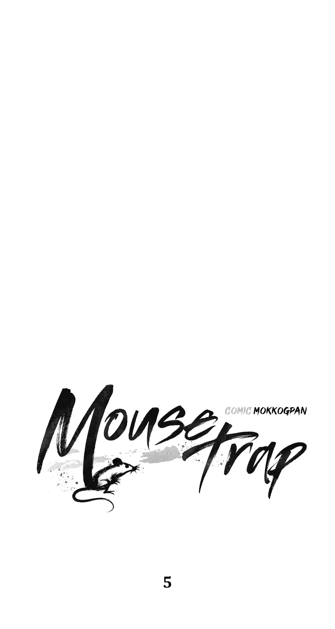 Mousetrap - Chapter 5 Page 16