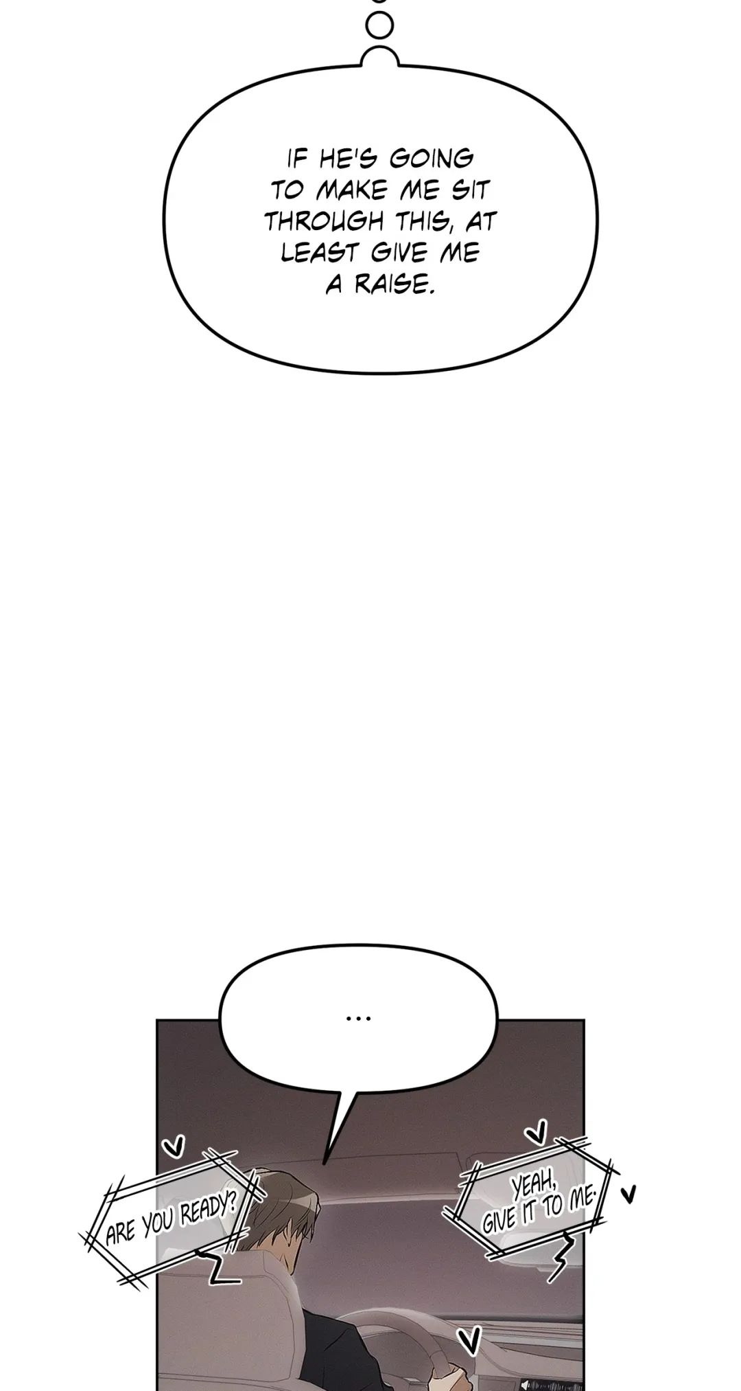 Mousetrap - Chapter 5 Page 22