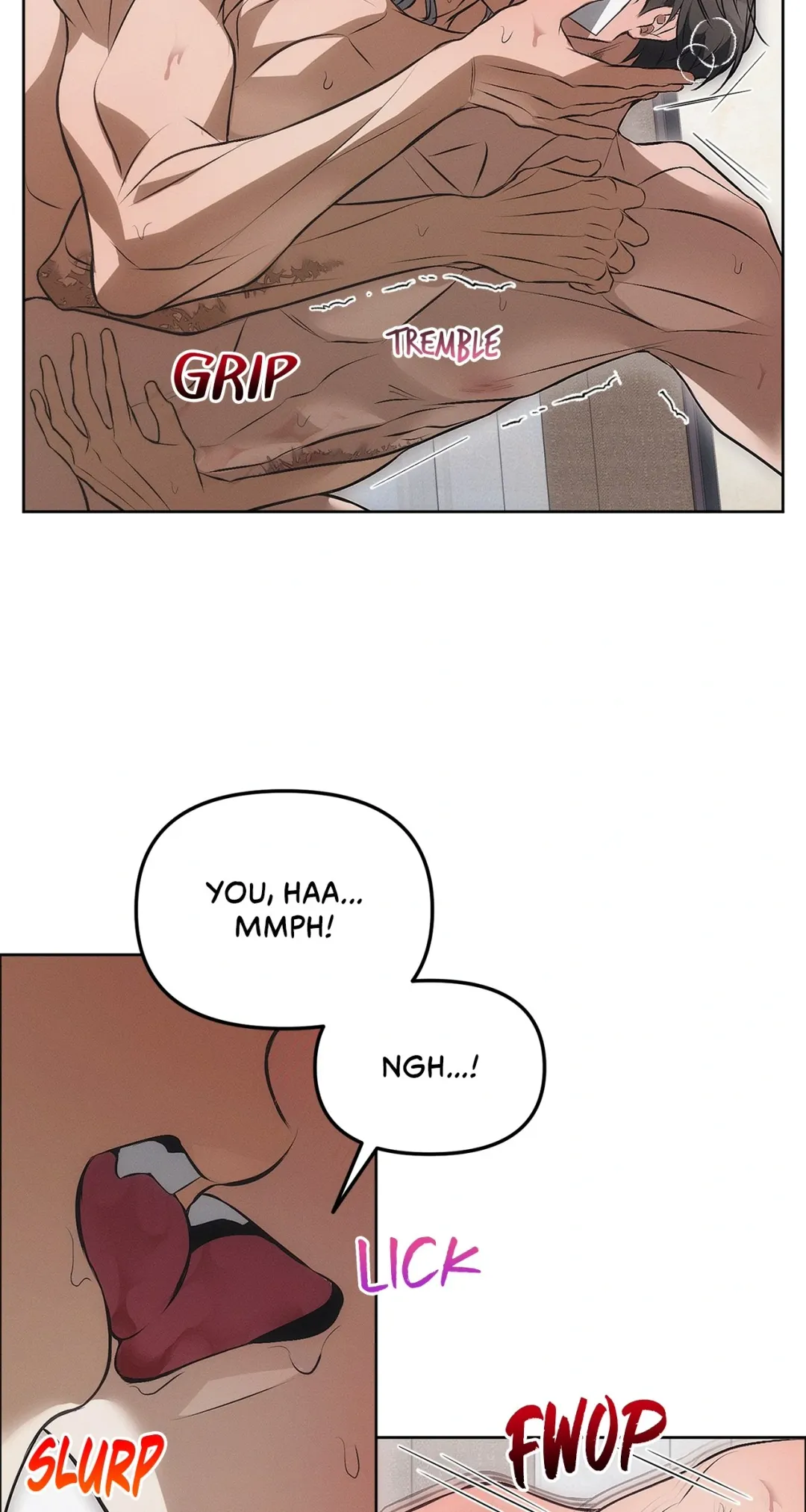 Mousetrap - Chapter 5 Page 35