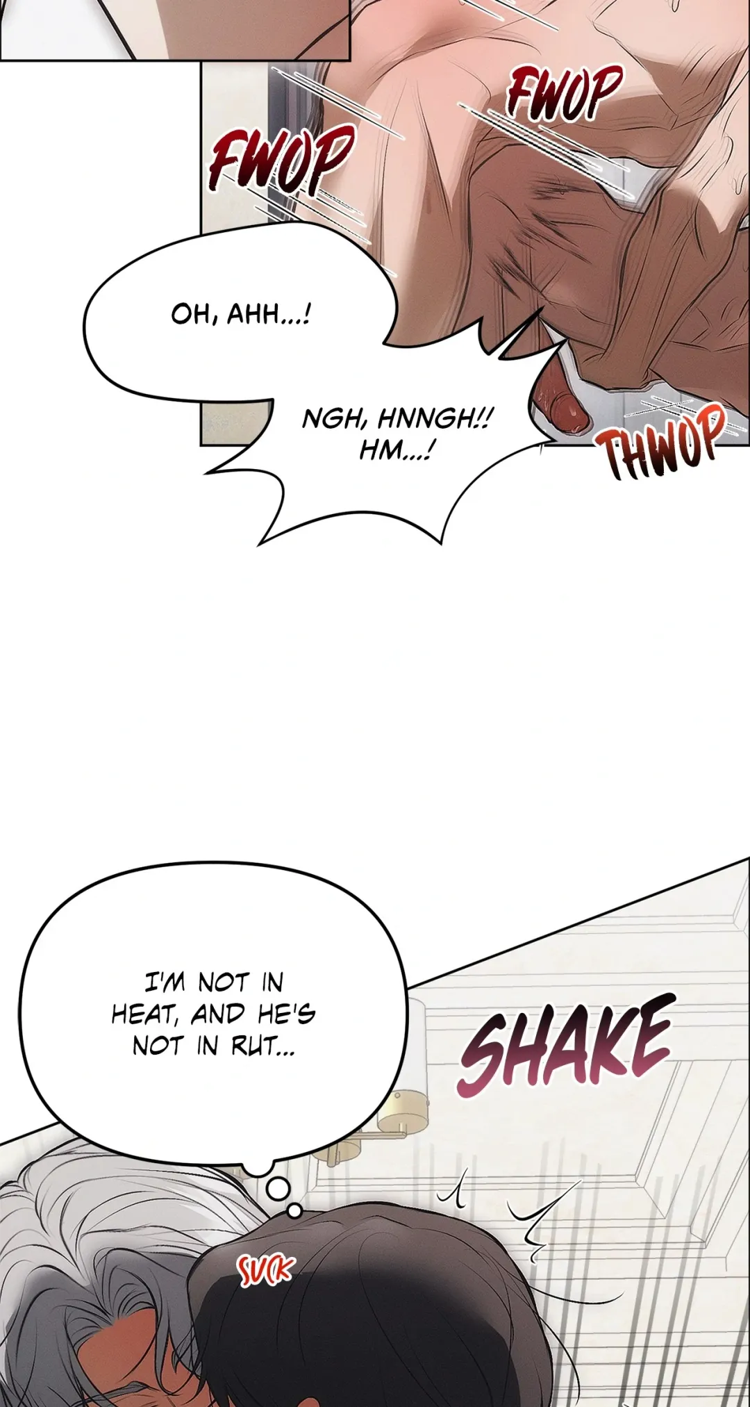 Mousetrap - Chapter 5 Page 36