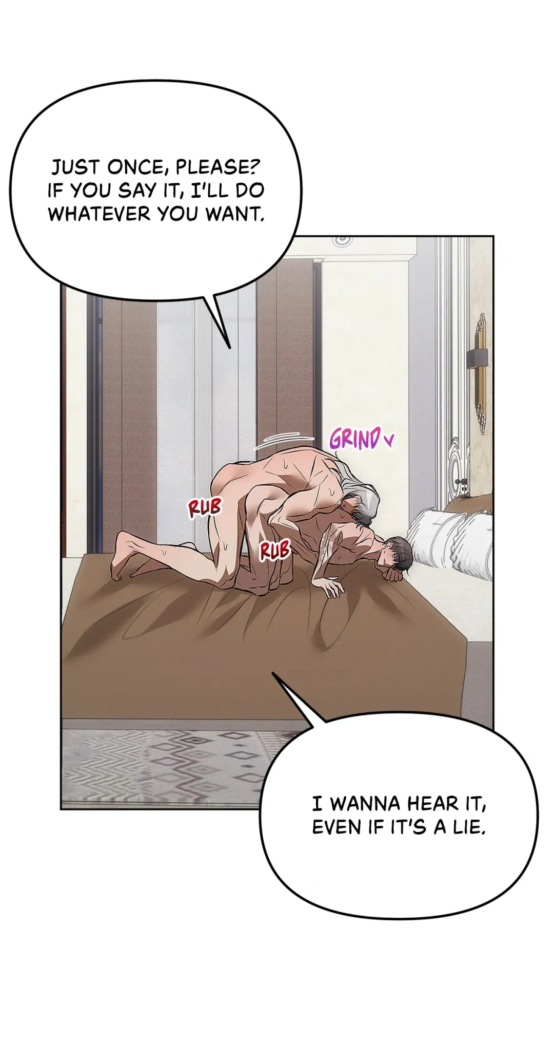 Mousetrap - Chapter 5 Page 42