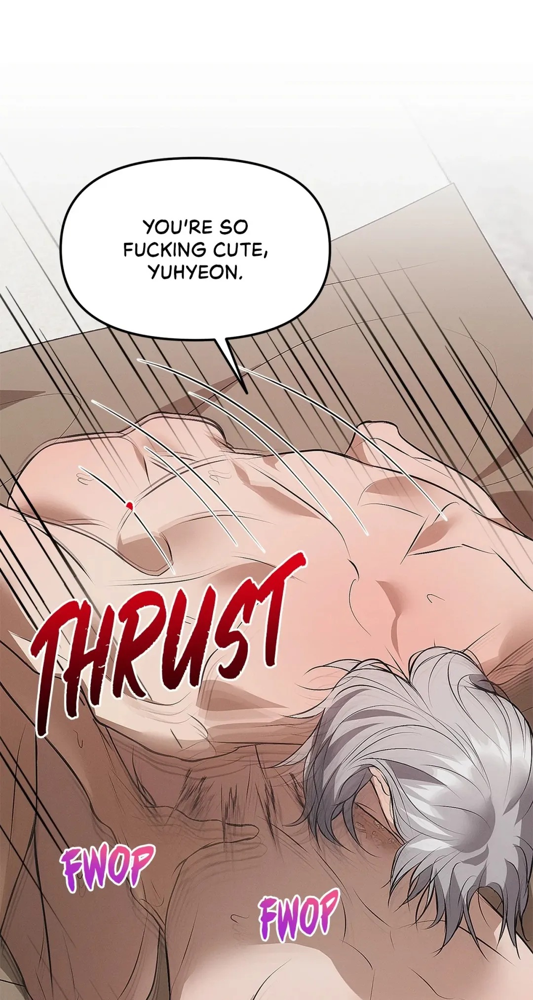 Mousetrap - Chapter 5 Page 48