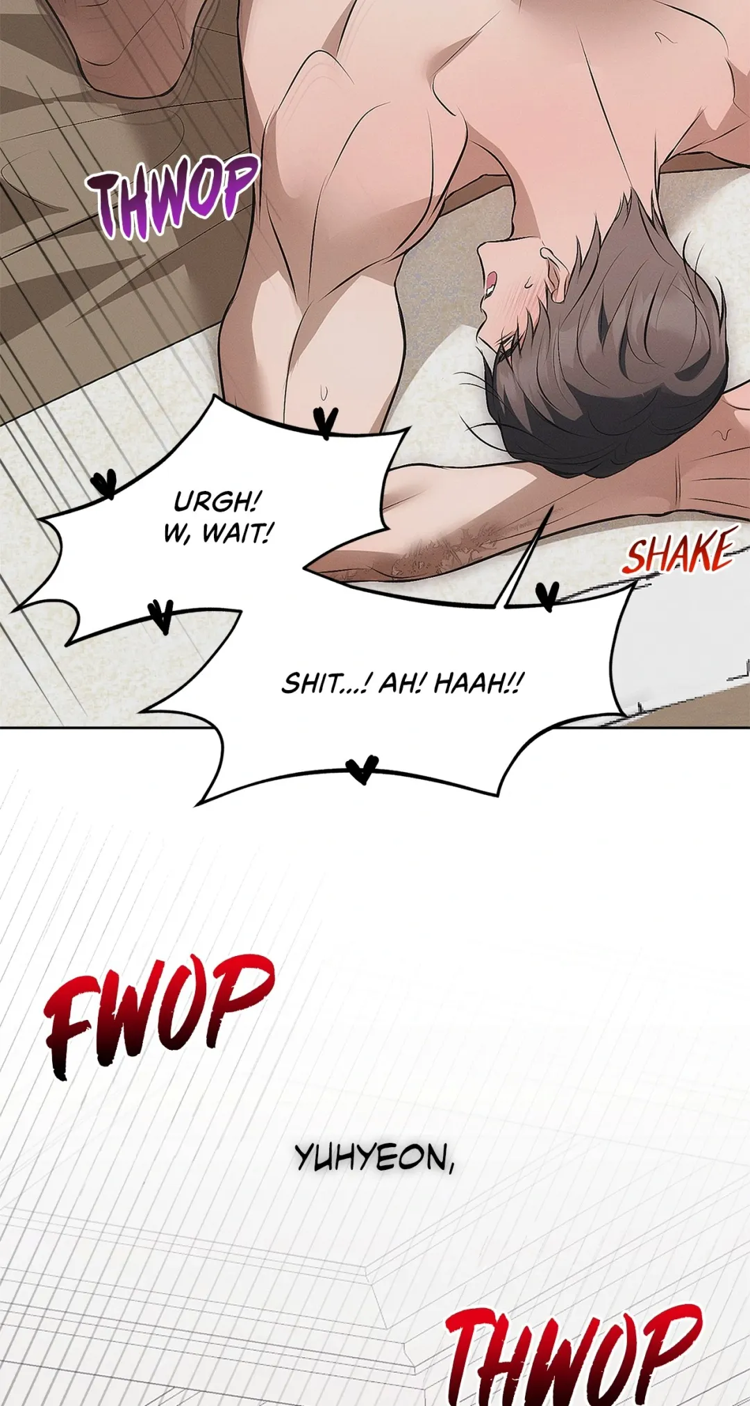 Mousetrap - Chapter 5 Page 49