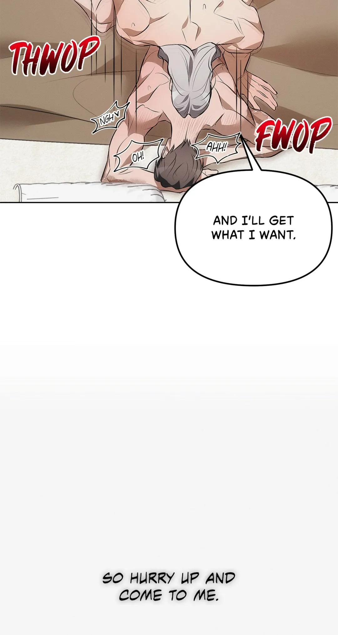 Mousetrap - Chapter 5 Page 54