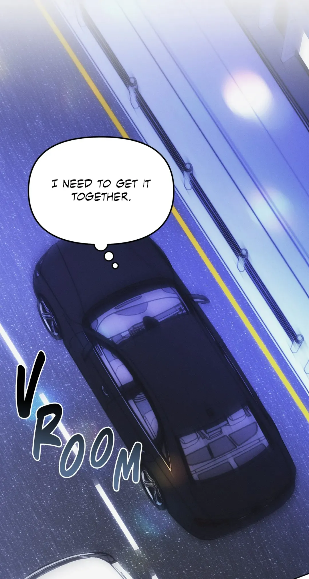 Mousetrap - Chapter 5 Page 62