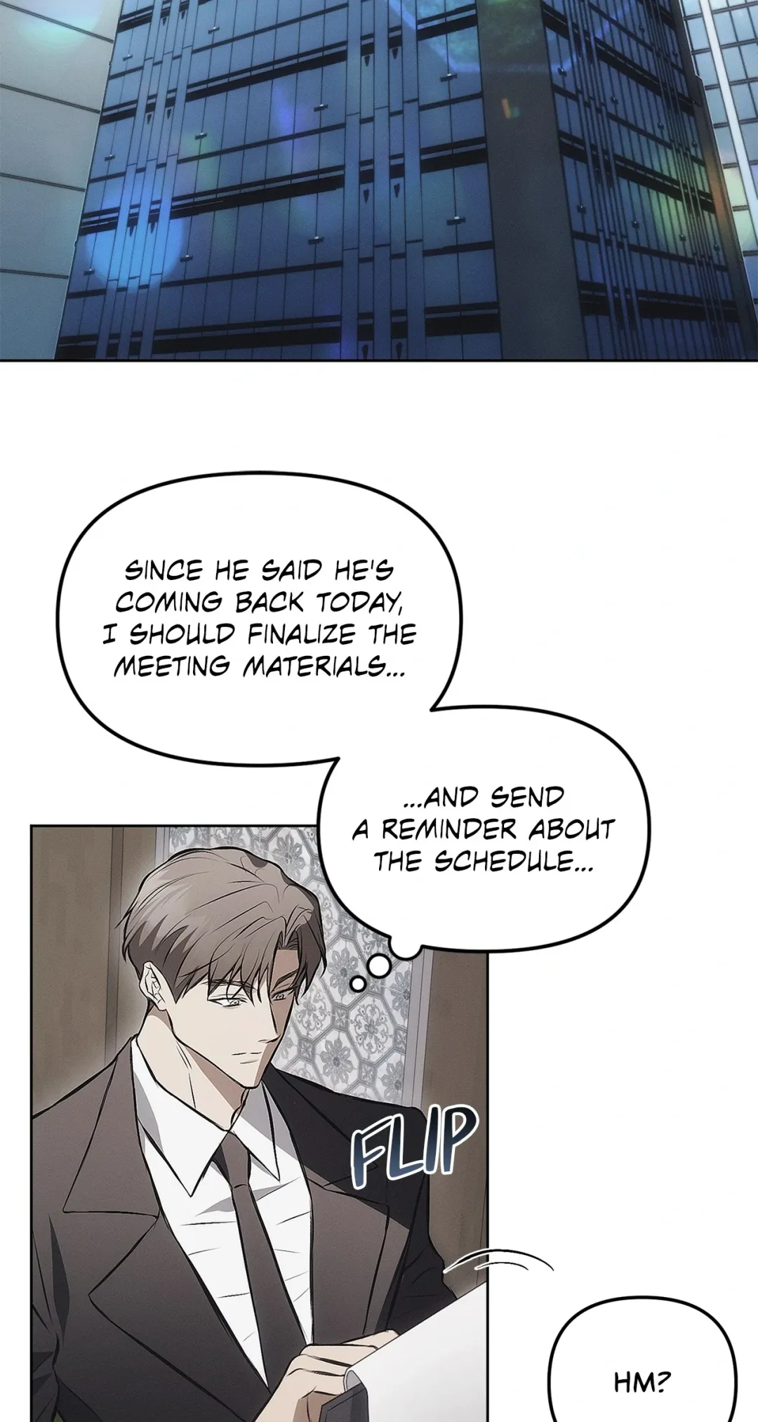 Mousetrap - Chapter 6 Page 2