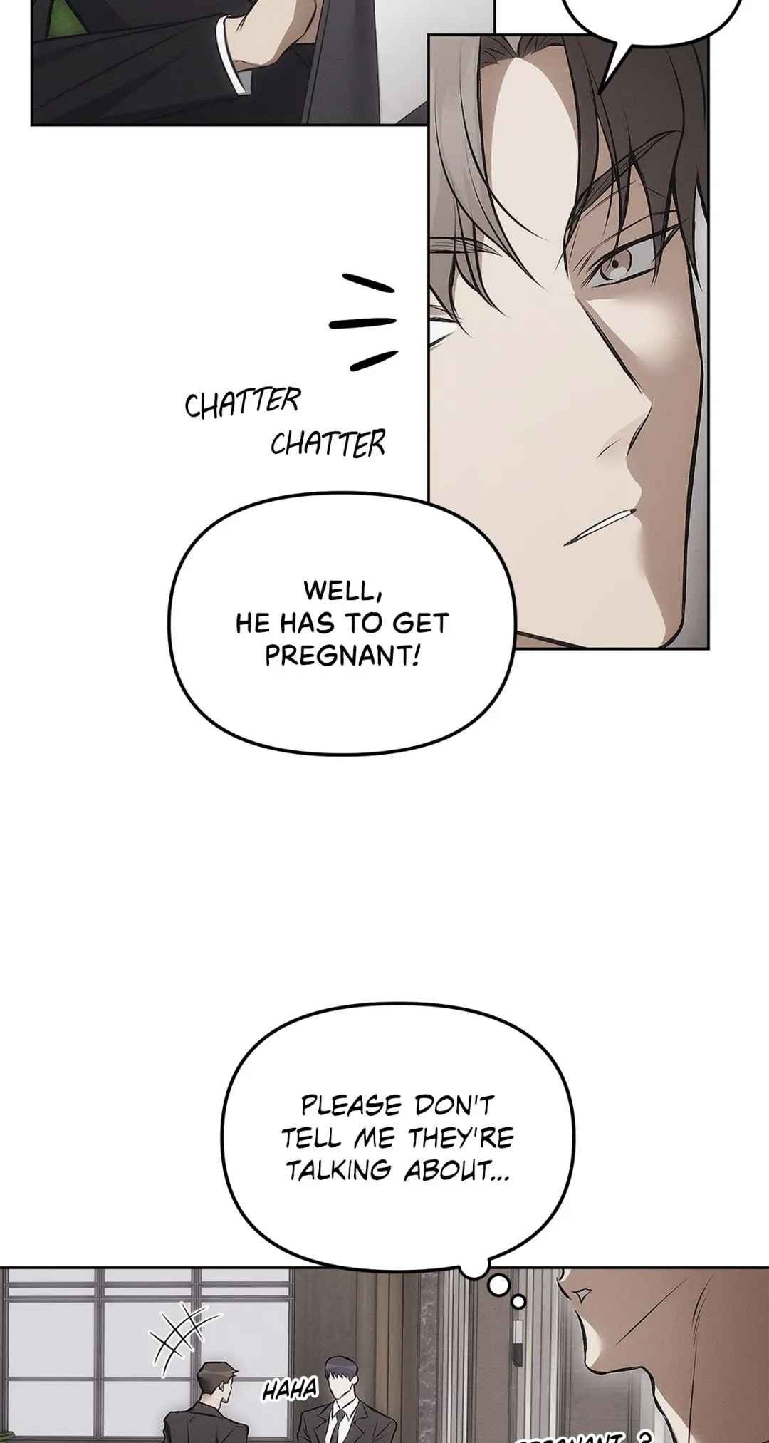 Mousetrap - Chapter 6 Page 3