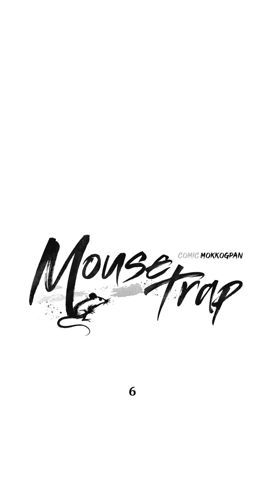 Mousetrap - Chapter 6 Page 9