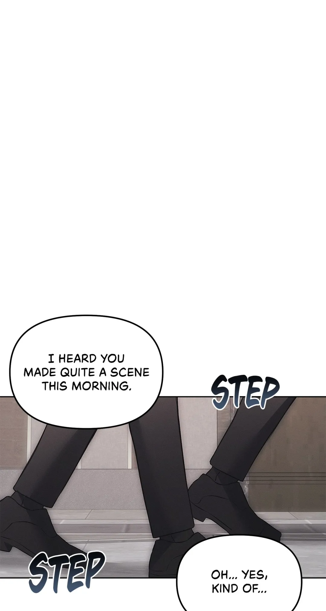 Mousetrap - Chapter 6 Page 10