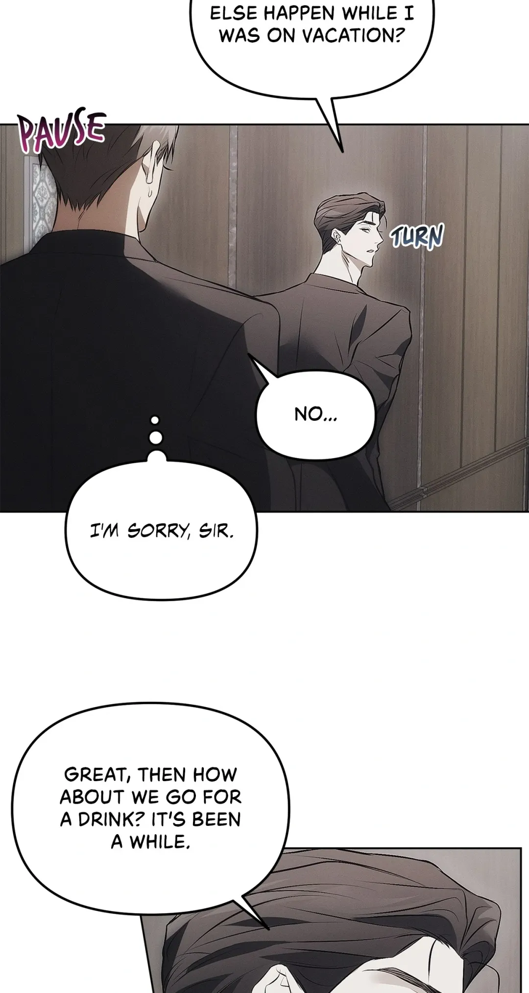 Mousetrap - Chapter 6 Page 16