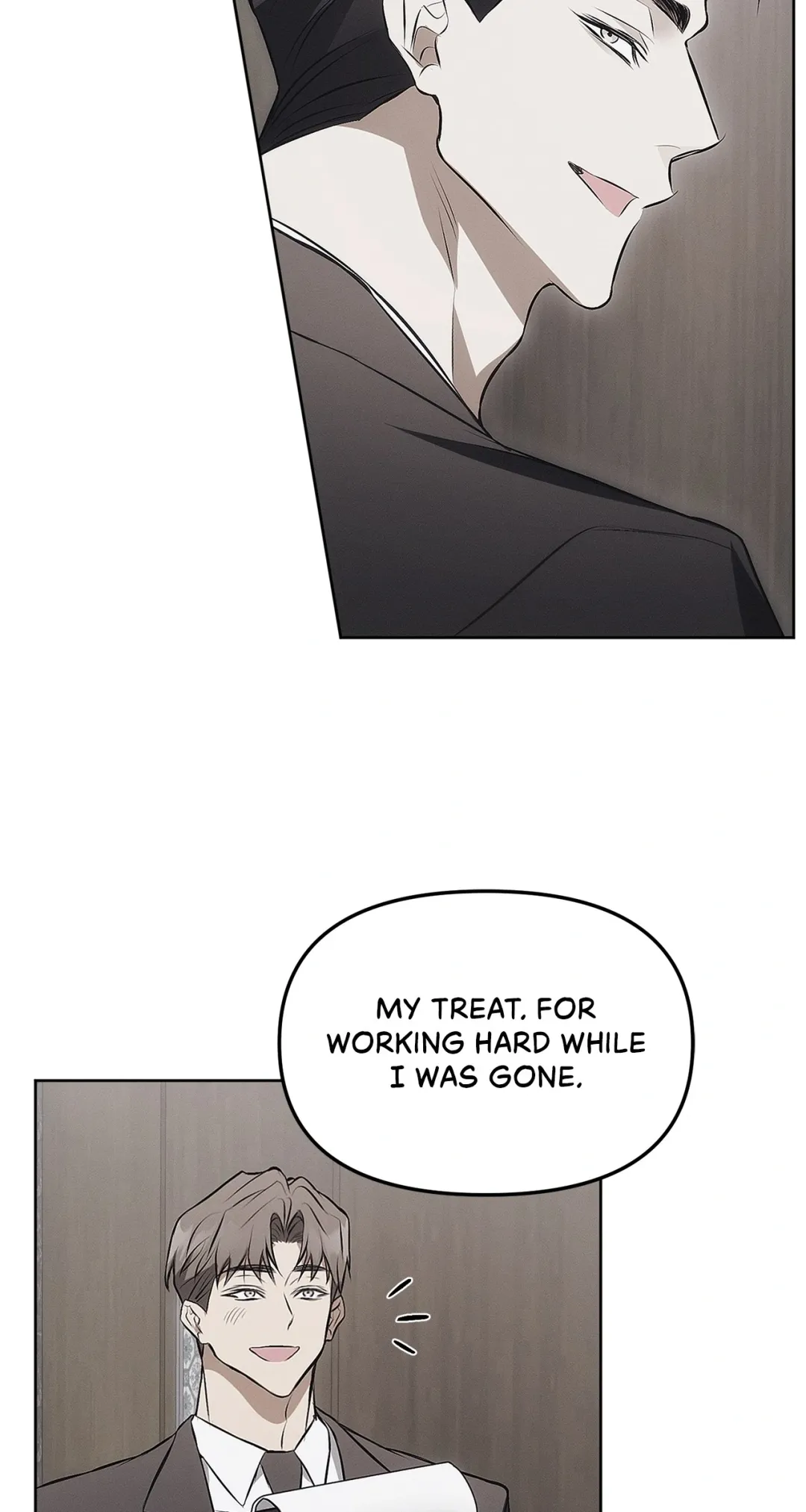 Mousetrap - Chapter 6 Page 17
