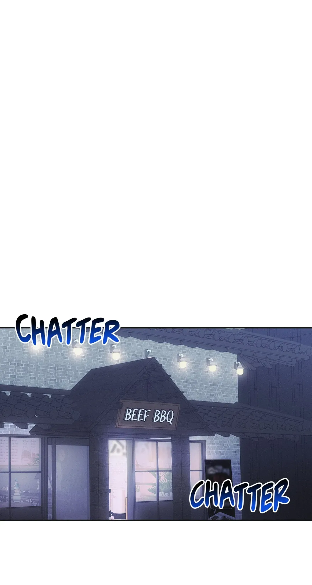 Mousetrap - Chapter 6 Page 19