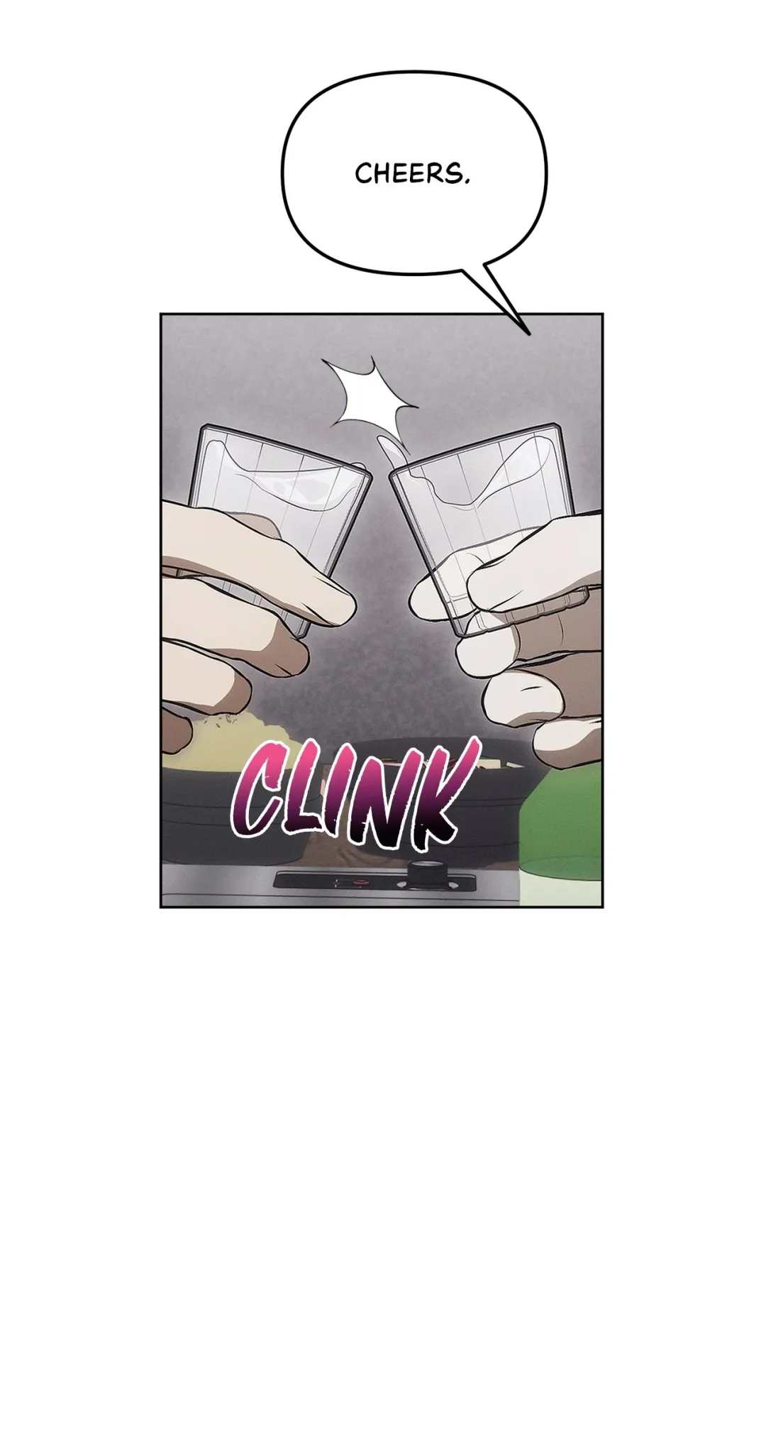 Mousetrap - Chapter 6 Page 20