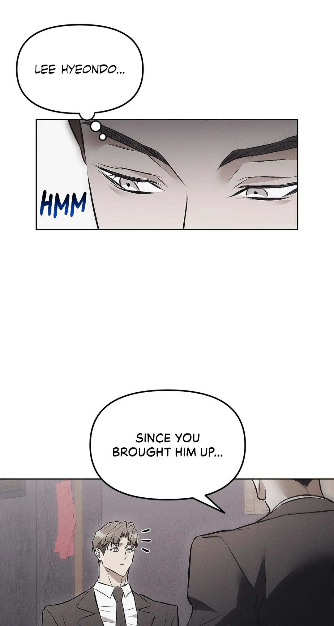 Mousetrap - Chapter 6 Page 29