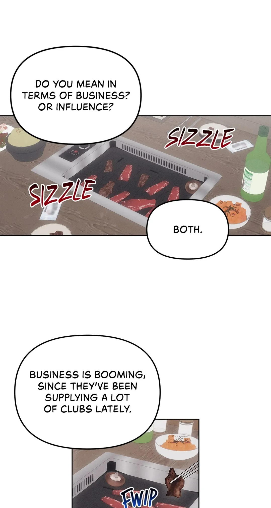 Mousetrap - Chapter 6 Page 31