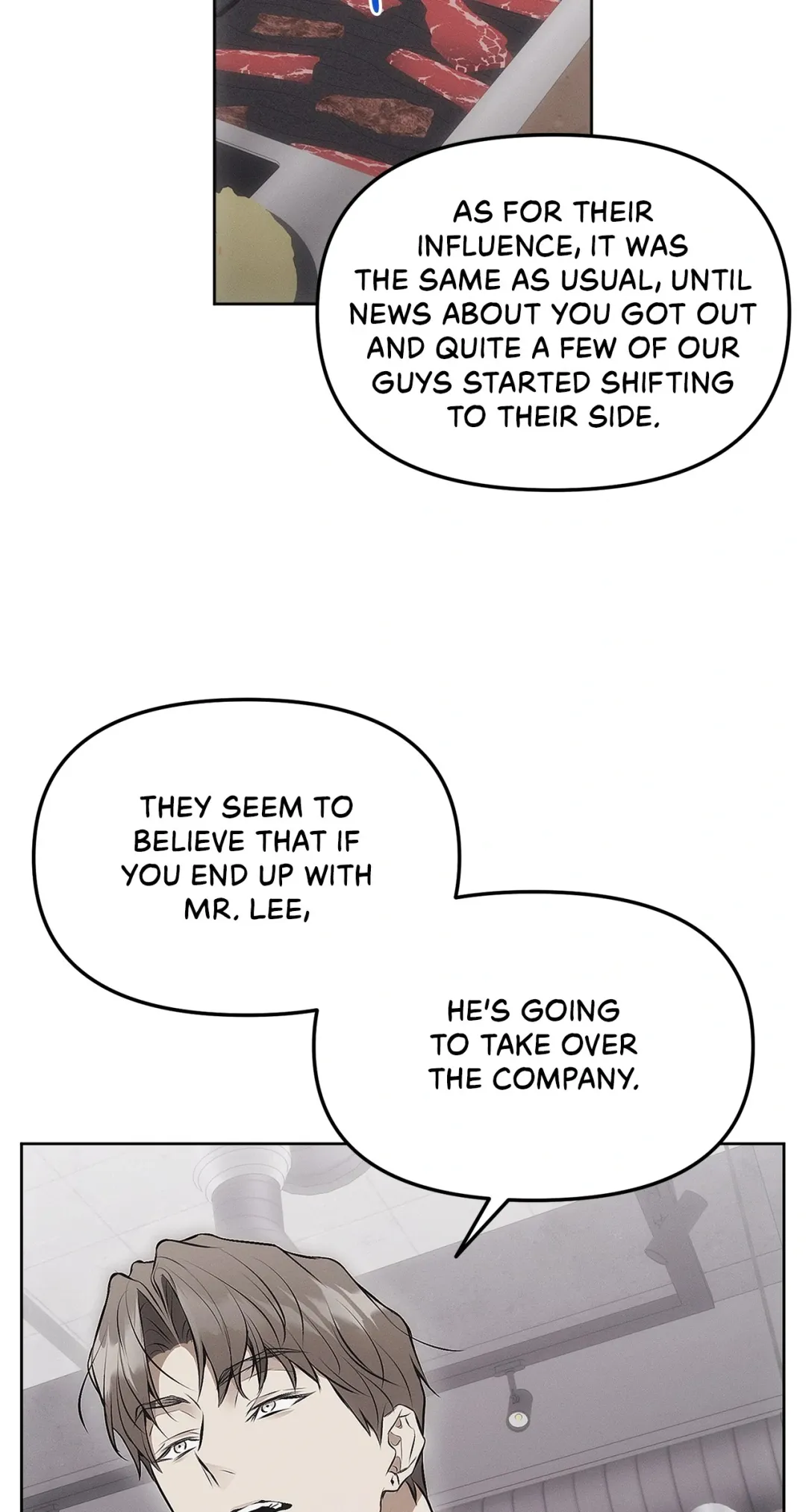 Mousetrap - Chapter 6 Page 32