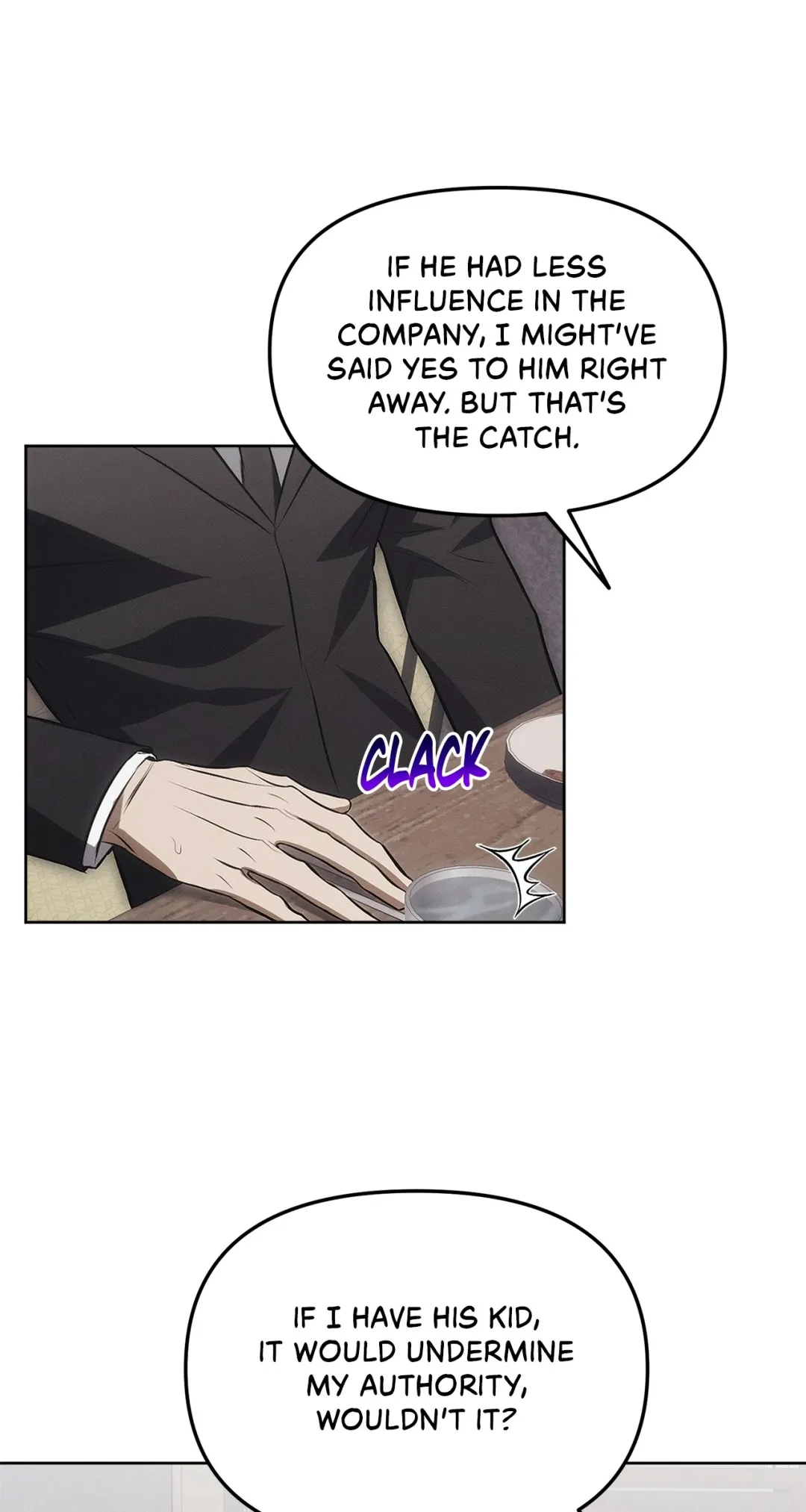 Mousetrap - Chapter 6 Page 37