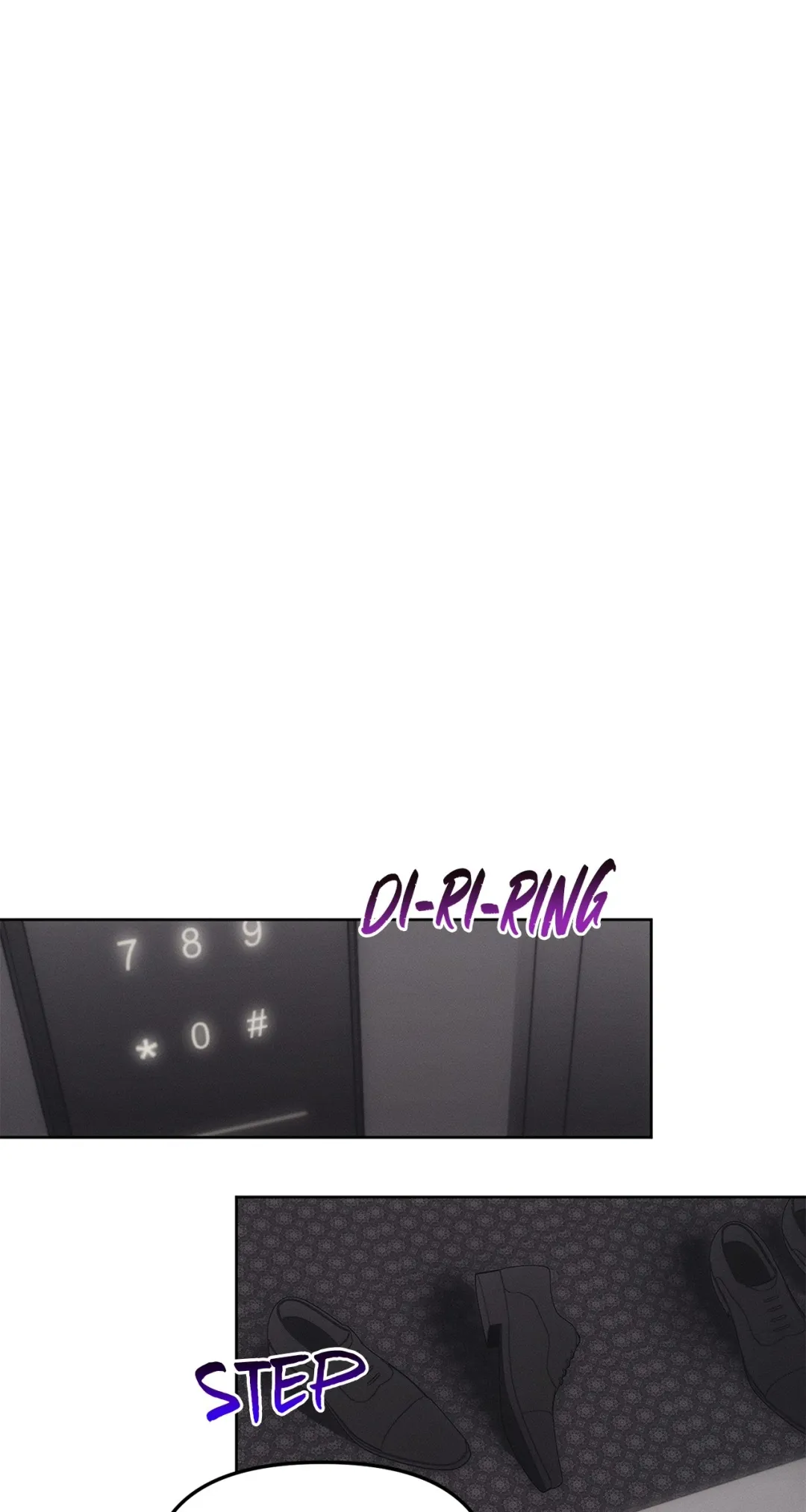 Mousetrap - Chapter 6 Page 47