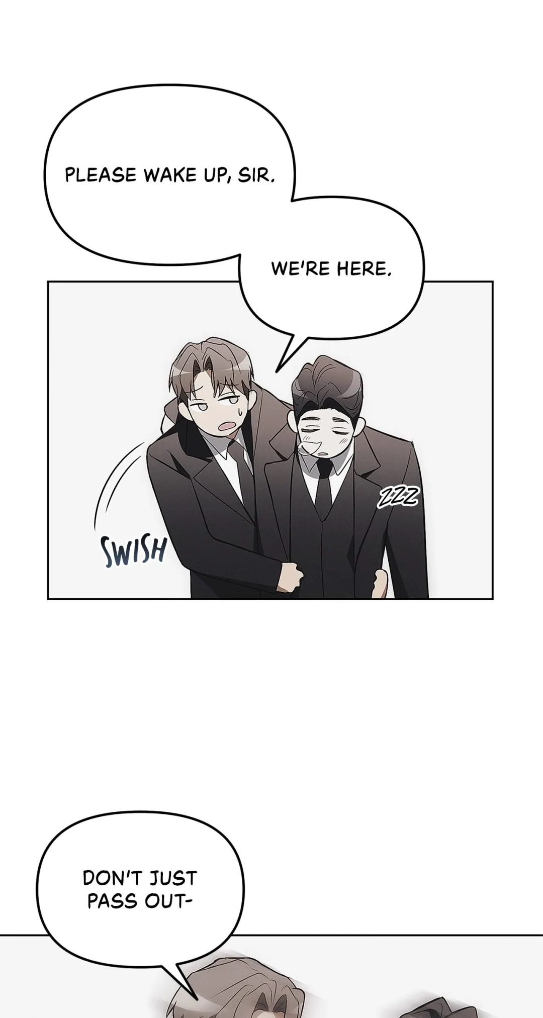 Mousetrap - Chapter 6 Page 50