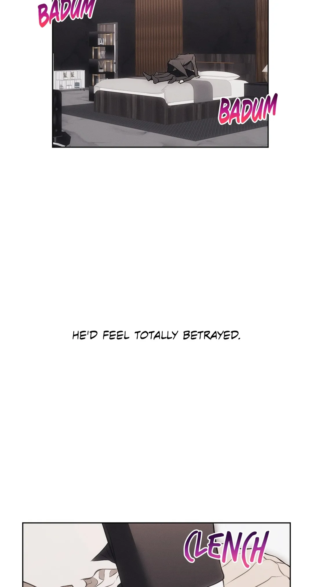 Mousetrap - Chapter 6 Page 60