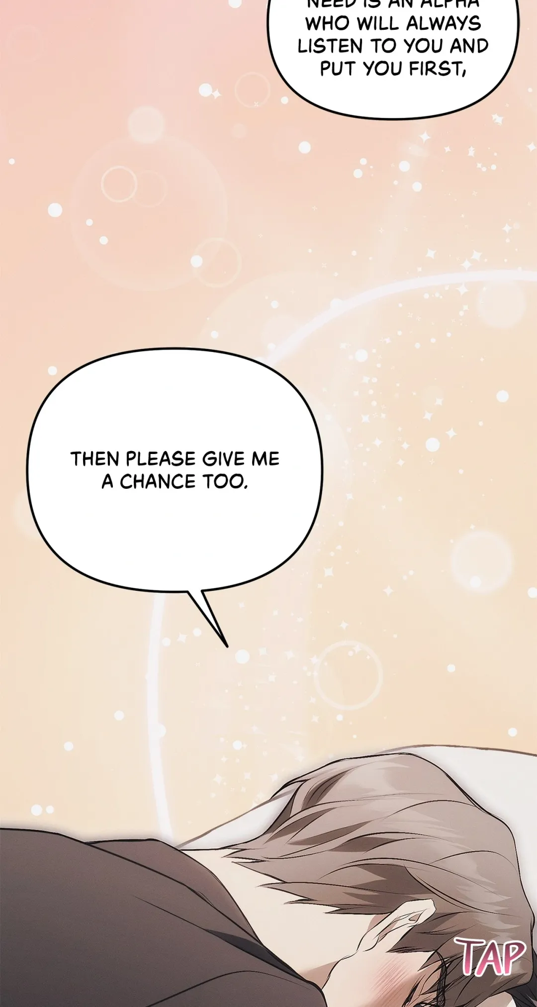 Mousetrap - Chapter 6 Page 62